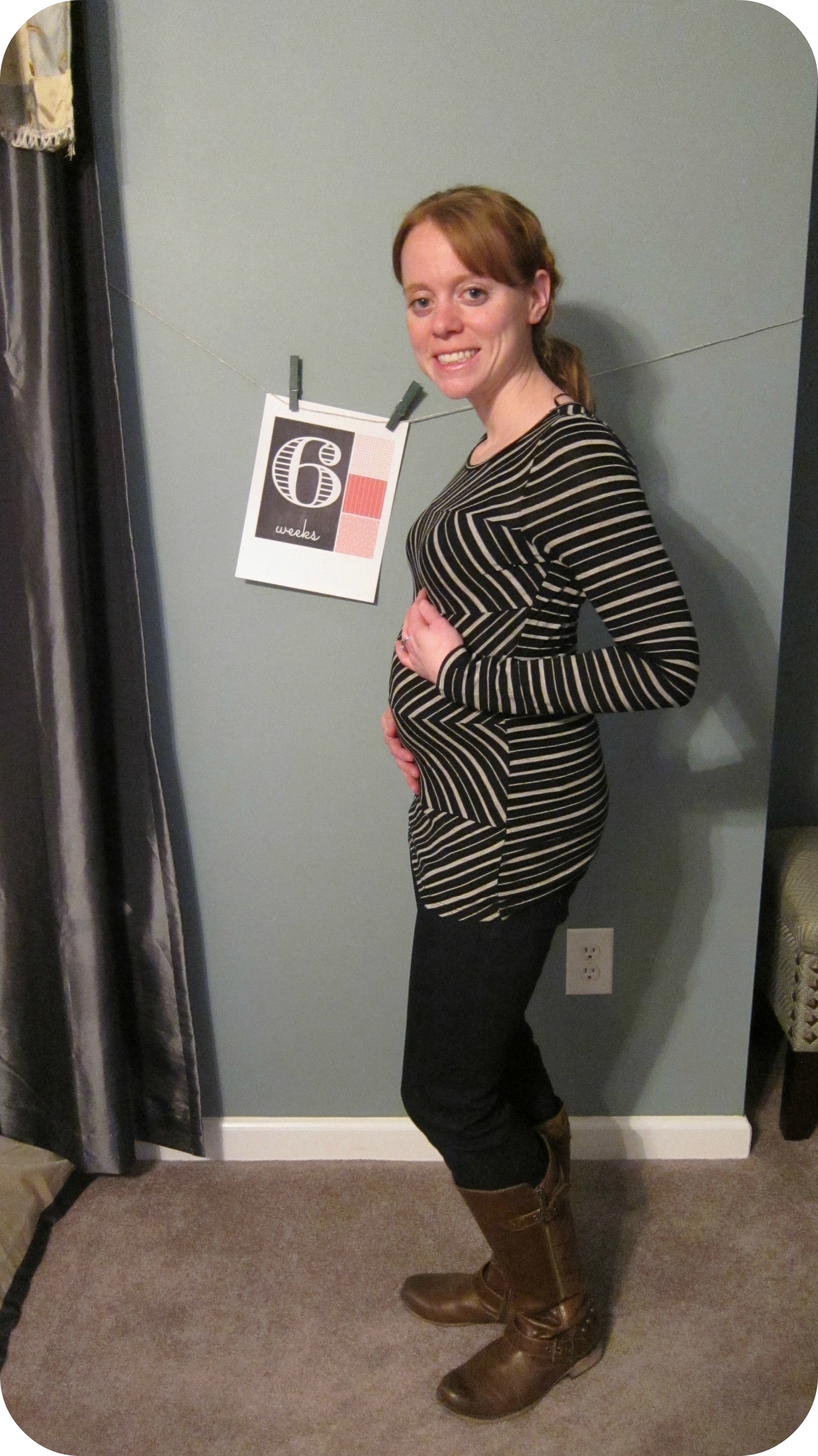 Baby Bumps and Wiggles: 1st Trimester Recap! | Running ...
